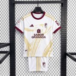 Maglia Granada Bambino Gara Third 2026/2027