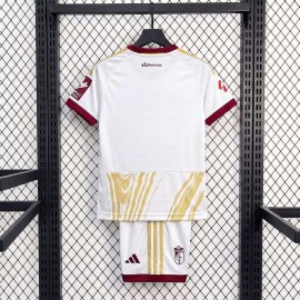 Maglia Granada Bambino Gara Third 2026/2027
