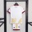 Maglia Granada Bambino Gara Third 2026/2027