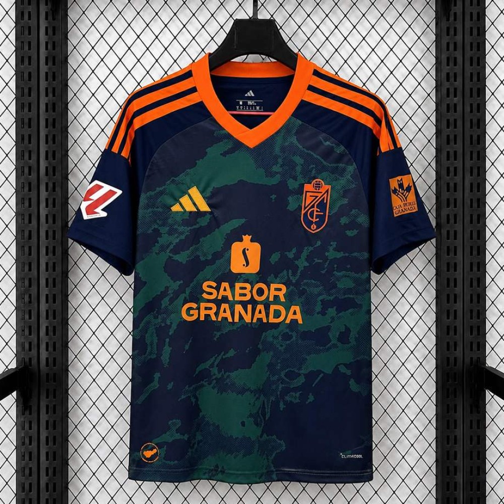 Maglia Granada Gara Away 2026/2027