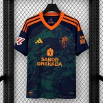 Maglia Granada Gara Away 2026/2027