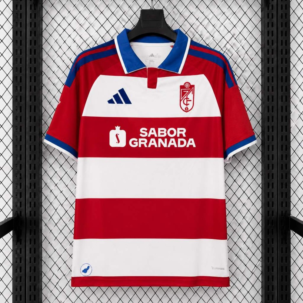 Maglia Granada Gara Home 2026/2027