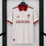 Maglia Granada Lifestyle Beige 2026/2027