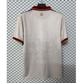 Maglia Granada Lifestyle Beige 2026/2027