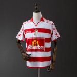 Maglia Granada Retro Gara Home 1996/1998