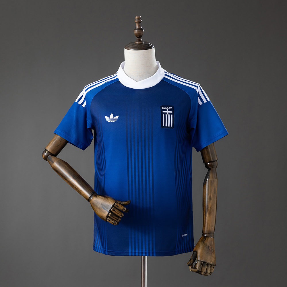 Maglia Grecia Gara Away 2026/2027