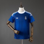 Maglia Grecia Gara Away 2026/2027
