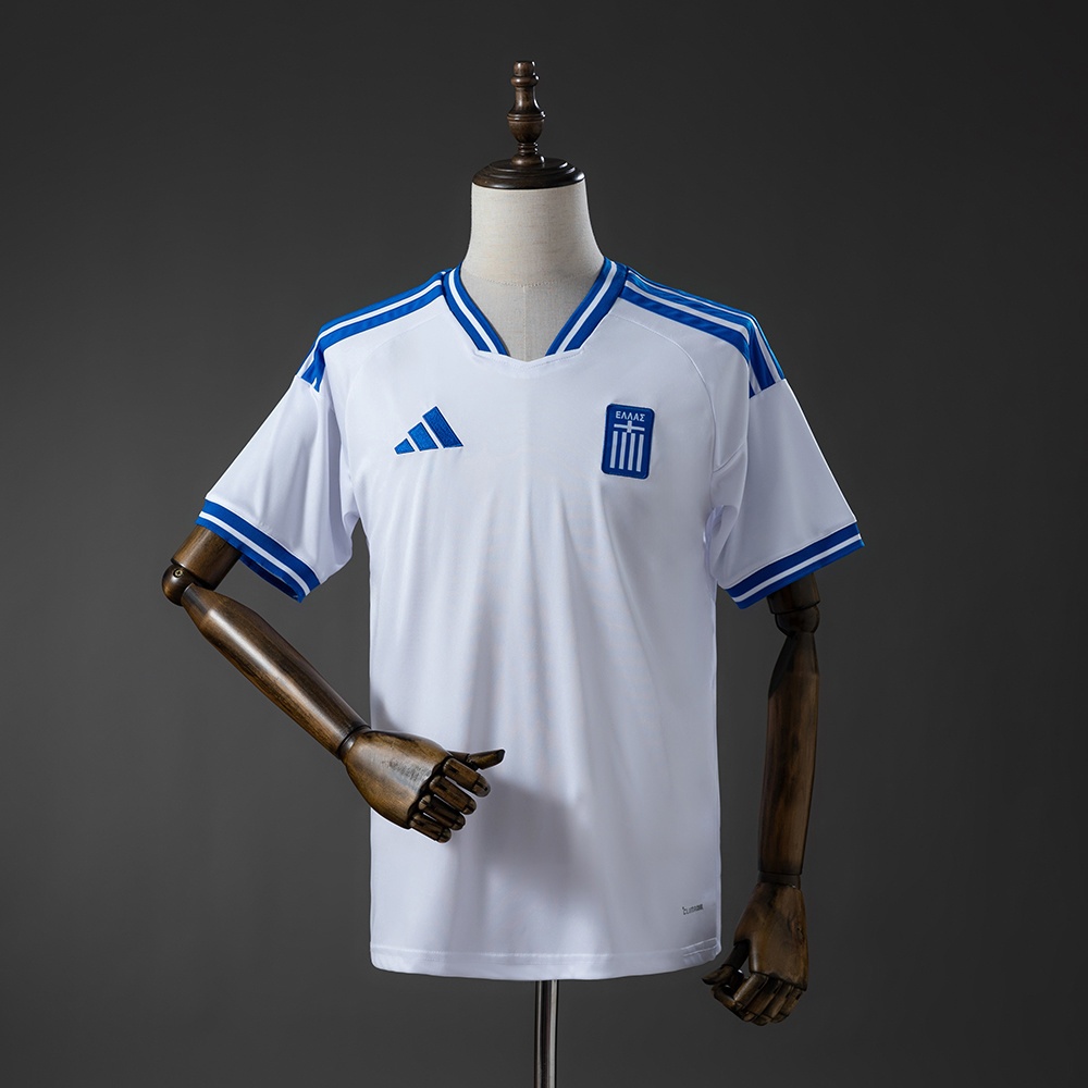 Maglia Grecia Gara Home 2026/2027