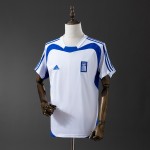 Maglia Grecia Retro Gara Away 2004