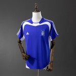 Maglia Grecia Retro Gara Home 2004