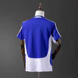 Maglia Grecia Retro Gara Home 2004