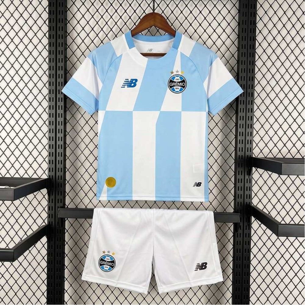 Maglia Gremio Bambino Gara Away 2026/2027