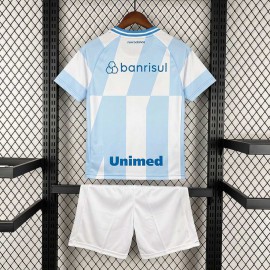 Maglia Gremio Bambino Gara Away 2026/2027