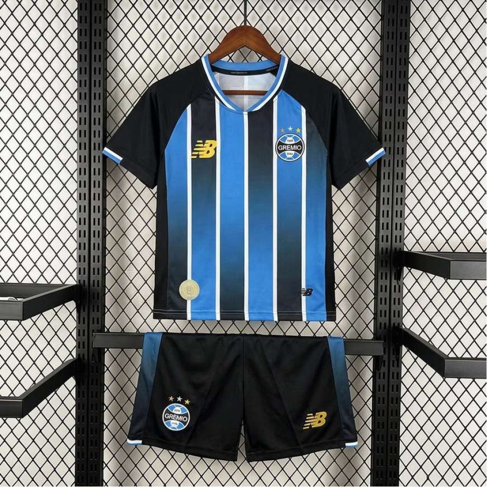 Maglia Gremio Bambino Gara Home 2026/2027