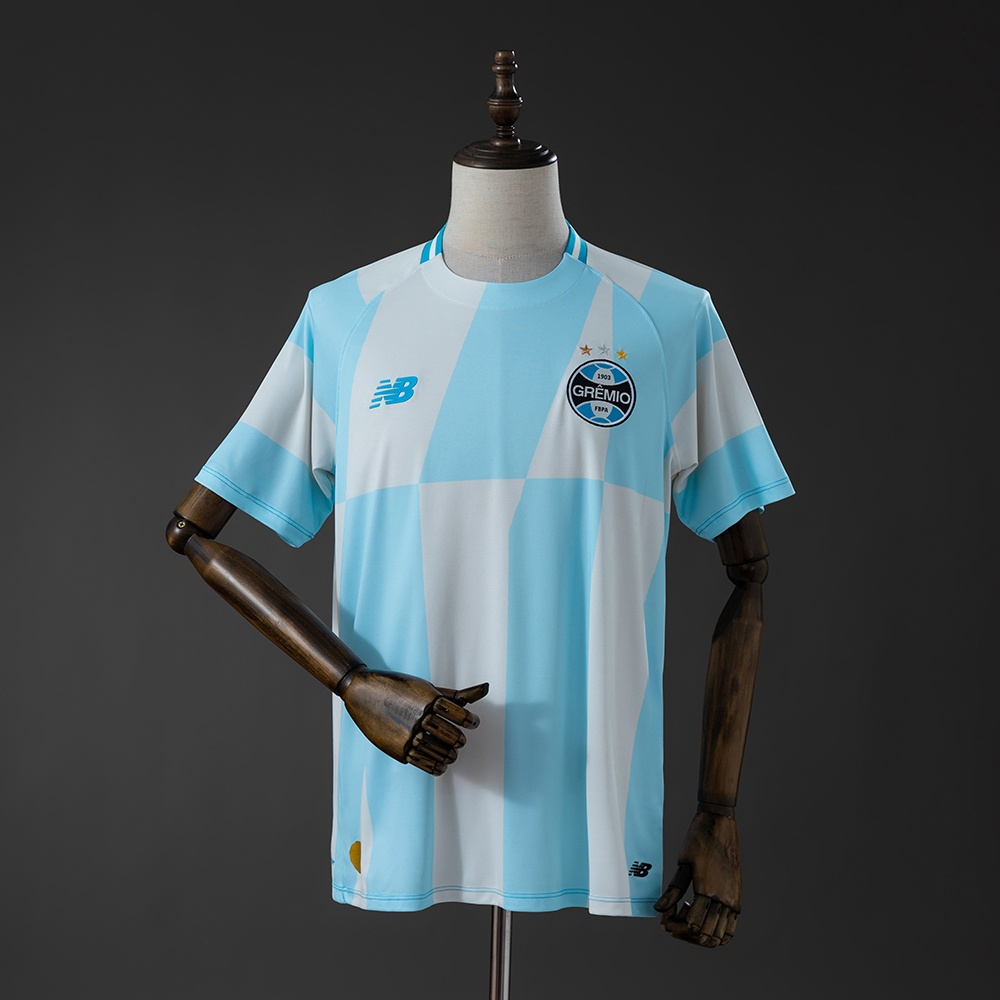 Maglia Gremio Gara Away 2026/2027