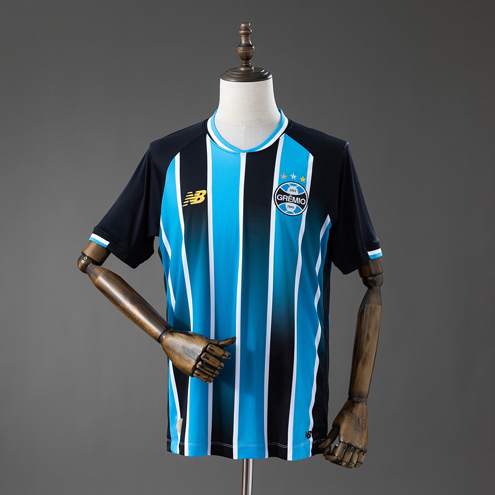 Maglia Gremio Gara Home 2026/2027
