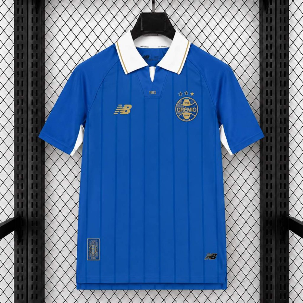 Maglia Gremio Gara Third 2026/2027