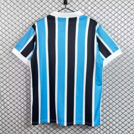 Maglia Gremio Retro Gara Home 1981/1982