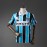 Maglia Gremio Retro Gara Home 1997/1998