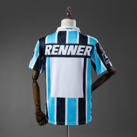 Maglia Gremio Retro Gara Home 1997/1998