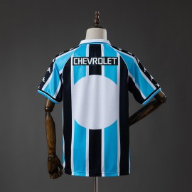 Maglia Gremio Retro Gara Home 2000/2001