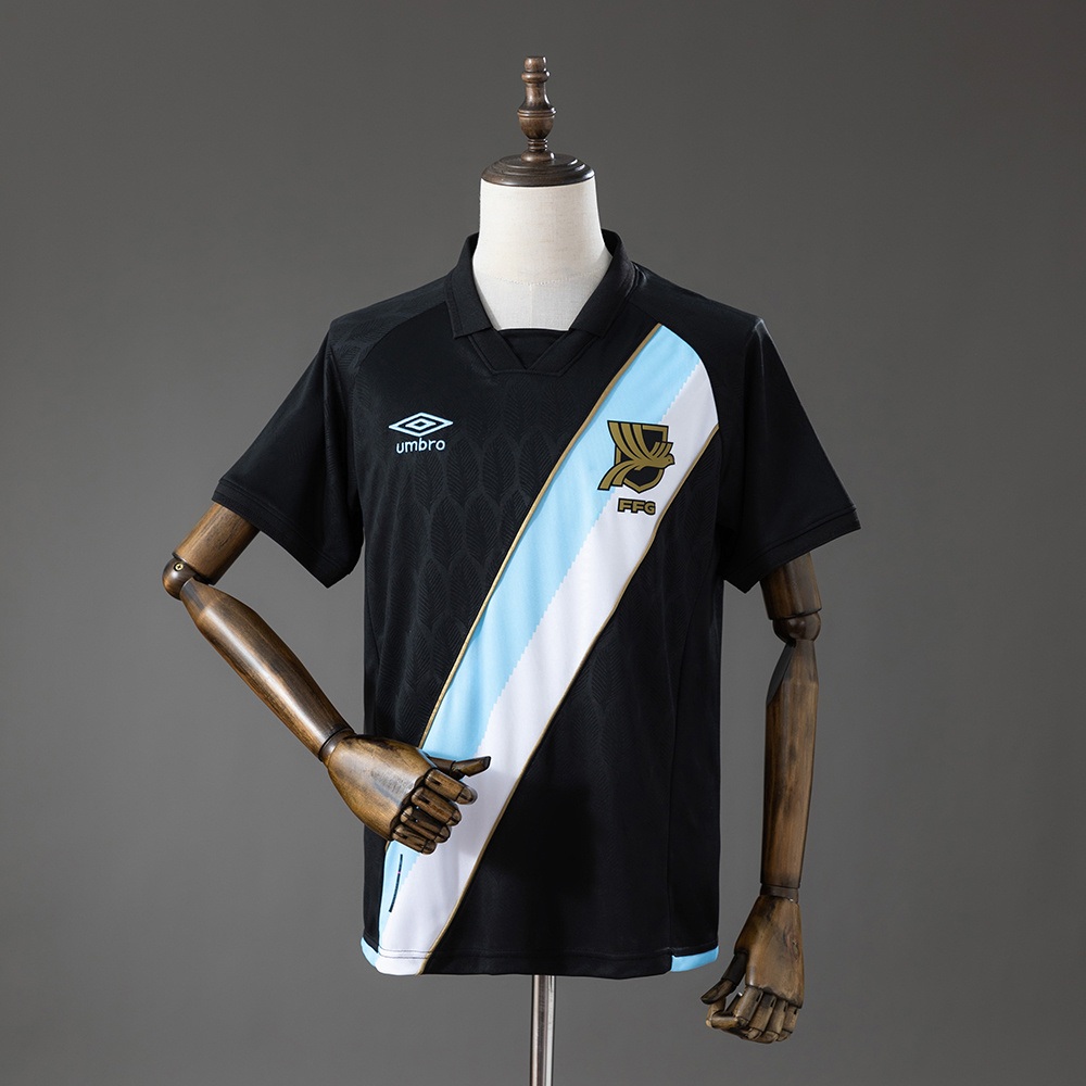 Maglia Guatemala Gara Away 2026/2027