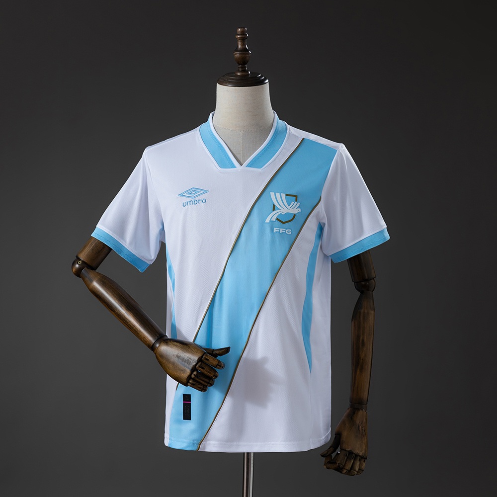 Maglia Guatemala Gara Home 2026/2027