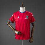 Maglia Guinea Equatoriale Gara Home 2026/2027