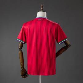 Maglia Guinea Equatoriale Gara Home 2026/2027
