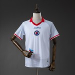 Maglia Haiti Gara Away 2026/2027