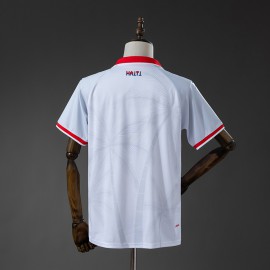 Maglia Haiti Gara Away 2026/2027