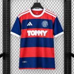 Maglia Hajduk Split Gara Away 2026/2027