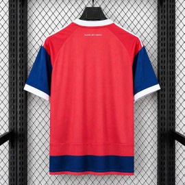 Maglia Hajduk Split Gara Away 2026/2027