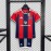 Maglia Hamburger SV Bambino Gara Third 2026/2027