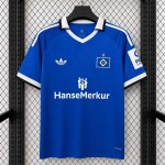 Maglia Hamburger SV Gara Away 2026/2027
