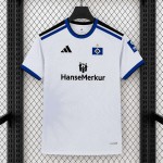 Maglia Hamburger SV Gara Home 2026/2027