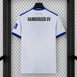 Maglia Hamburger SV Gara Home 2026/2027