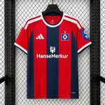 Maglia Hamburger SV Gara Third 2026/2027