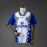 Maglia Hamburger SV Retro Gara Away 1996/1997
