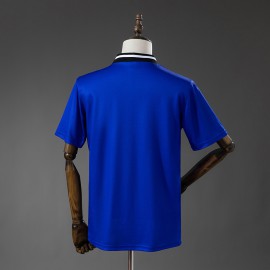 Maglia Hamburger SV Retro Gara Away 1996/1997