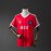 Maglia Hamburger SV Retro Gara Home 1983/1984