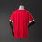 Maglia Hamburger SV Retro Gara Home 1983/1984