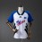 Maglia Hamburger SV Retro Gara Home 1994/1995