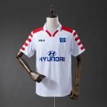 Maglia Hamburger SV Retro Gara Home 1998/1999