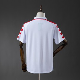 Maglia Hamburger SV Retro Gara Home 1998/1999