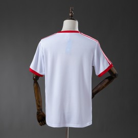 Maglia Hamburger SV Retro Gara Home II 1982/1983