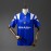 Maglia Hamburger SV Retro Gara Third 1992/1993