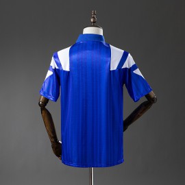 Maglia Hamburger SV Retro Gara Third 1992/1993
