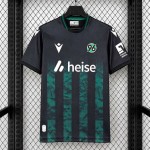 Maglia Hannover 96 Gara Away 2026/2027