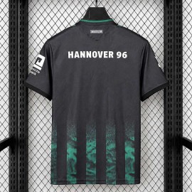 Maglia Hannover 96 Gara Away 2026/2027